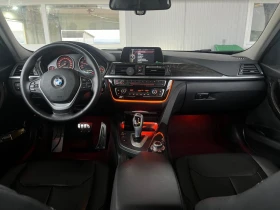 BMW 320 Luxury Line, снимка 13