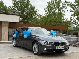 BMW 320 Luxury Line, снимка 1