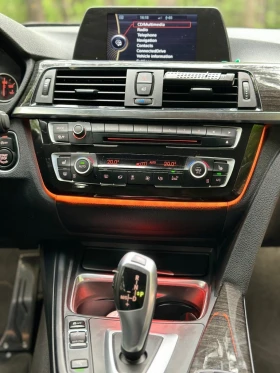 BMW 320 Luxury Line, снимка 11