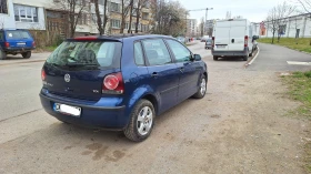 VW Polo 1.4 TDI МН.ДОБЪР, снимка 4