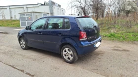 VW Polo 1.4 TDI МН.ДОБЪР, снимка 3