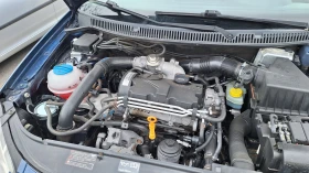 VW Polo 1.4 TDI МН.ДОБЪР, снимка 11