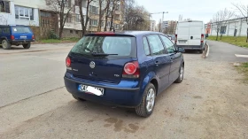 VW Polo 1.4 TDI МН.ДОБЪР, снимка 5