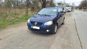 VW Polo 1.4 TDI МН.ДОБЪР, снимка 9
