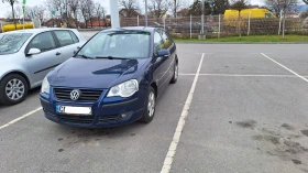 VW Polo 1.4 TDI МН.ДОБЪР, снимка 10