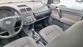 VW Polo 1.4 TDI МН.ДОБЪР, снимка 13