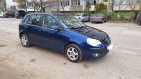 VW Polo 1.4 TDI МН.ДОБЪР, снимка 8