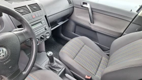 VW Polo 1.4 TDI МН.ДОБЪР, снимка 15
