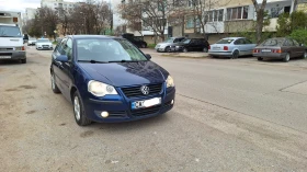 VW Polo 1.4 TDI МН.ДОБЪР, снимка 6