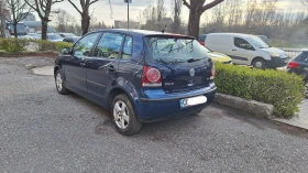 VW Polo 1.4 TDI МН.ДОБЪР, снимка 17
