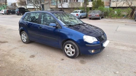 VW Polo 1.4 TDI МН.ДОБЪР, снимка 7