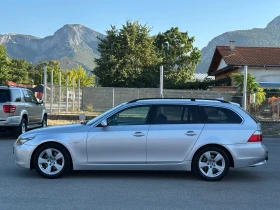 BMW 520 2.0TDI FACE/NAVI, снимка 2