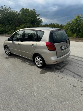 Toyota Corolla verso, снимка 5