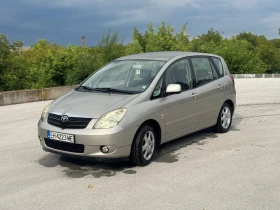 Toyota Corolla verso, снимка 1