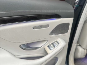 Mercedes-Benz S 550 4MATIC Автокредит Цена до България, снимка 12