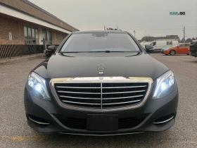 Mercedes-Benz S 550 4MATIC Автокредит Цена до България, снимка 3
