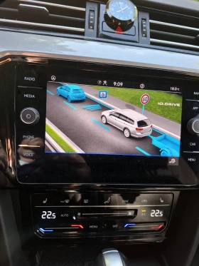 VW Passat B8.5, снимка 16