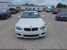 BMW 335 E92 M PACK SHADOWLINE| ШИБИДАХ| SAT| KEYLESS, снимка 2