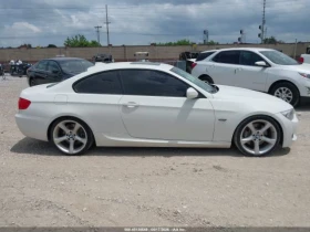 BMW 335 E92 M PACK SHADOWLINE| ШИБИДАХ| SAT| KEYLESS, снимка 8
