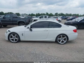 BMW 335 E92 M PACK SHADOWLINE| ШИБИДАХ| SAT| KEYLESS, снимка 4