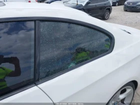 BMW 335 E92 M PACK SHADOWLINE| ШИБИДАХ| SAT| KEYLESS, снимка 17