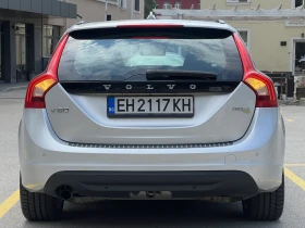 Volvo V60 D2 (DRIVe), снимка 4