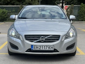 Volvo V60 D2 (DRIVe), снимка 1