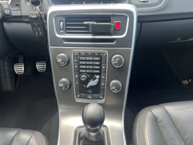 Volvo V60 D2 (DRIVe), снимка 13
