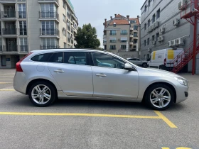 Volvo V60 D2 (DRIVe), снимка 5