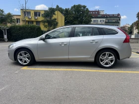 Volvo V60 D2 (DRIVe), снимка 3