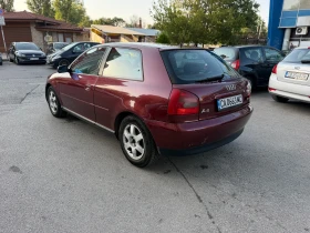 Audi A3, снимка 3