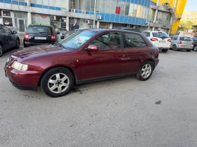 Audi A3, снимка 2