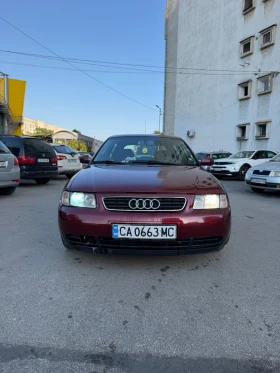 Audi A3, снимка 1