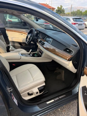 BMW 5 Gran Turismo 530 GT; 245HP, снимка 12