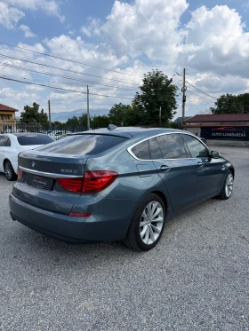 BMW 5 Gran Turismo 530 GT; 245HP, снимка 4