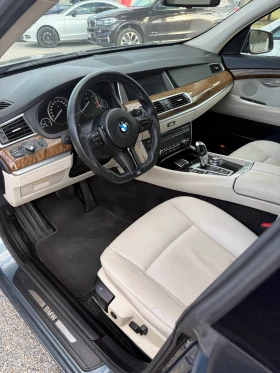 BMW 5 Gran Turismo 530 GT; 245HP, снимка 5