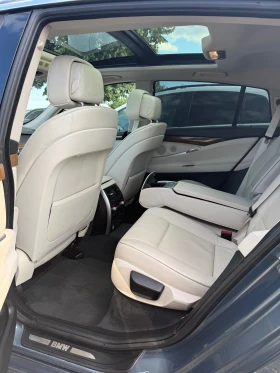 BMW 5 Gran Turismo 530 GT; 245HP, снимка 8