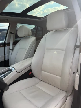 BMW 5 Gran Turismo 530 GT; 245HP, снимка 6