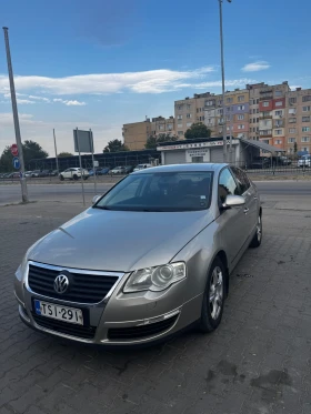 VW Passat 1.9TDI 105hp, снимка 1