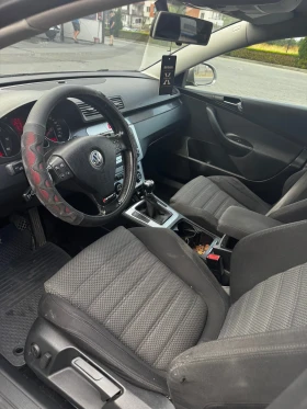 VW Passat 1.9TDI 105hp, снимка 7