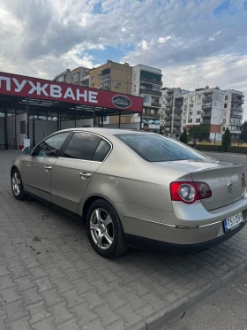 VW Passat 1.9TDI 105hp, снимка 5