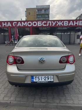 VW Passat 1.9TDI 105hp, снимка 3
