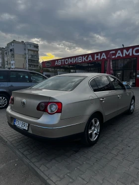 VW Passat 1.9TDI 105hp, снимка 4