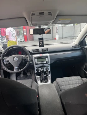 VW Passat 1.9TDI 105hp, снимка 6