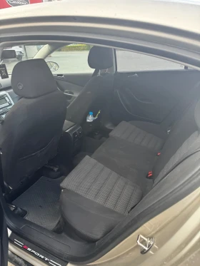 VW Passat 1.9TDI 105hp, снимка 8