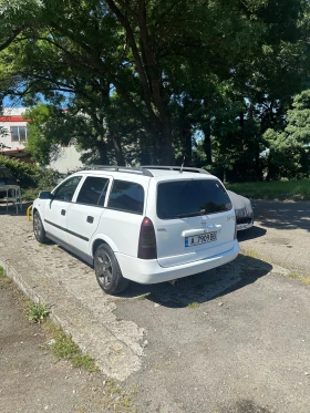 Opel Astra, снимка 3