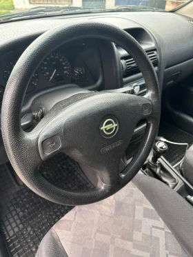 Opel Astra, снимка 10