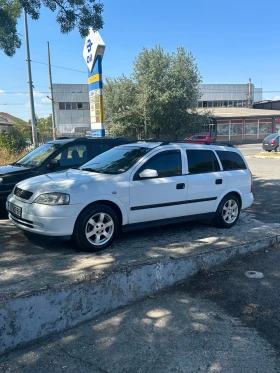 Opel Astra, снимка 9