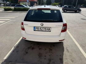 Skoda Octavia, снимка 6