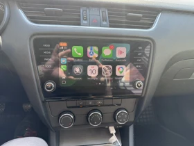 Skoda Octavia, снимка 8